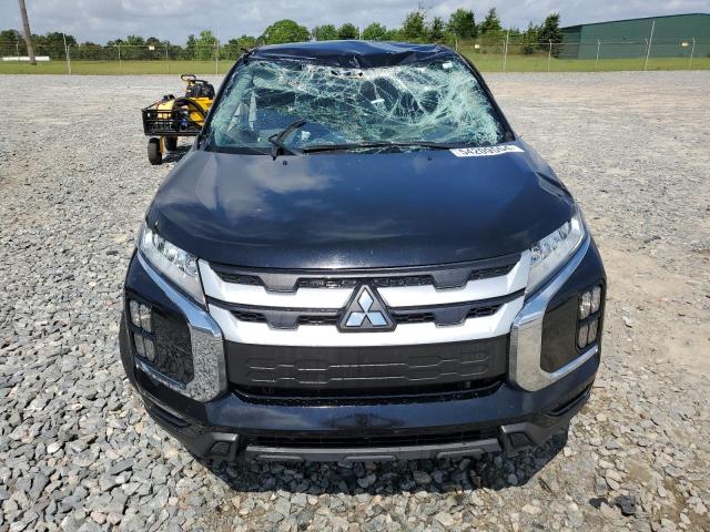 JA4AP3AU9LU010956 Mitsubishi Outlander Sport Es