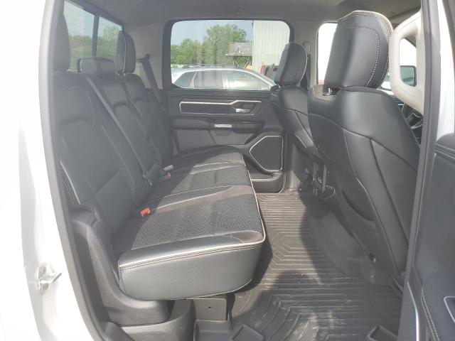 1C6SRFJTXNN210469 RAM 1500 Laie