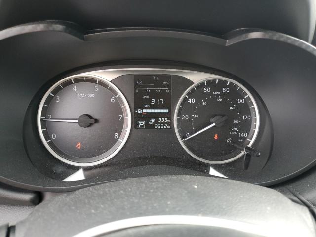 3N1CN8DV0RL819841 Nissan VERSA S