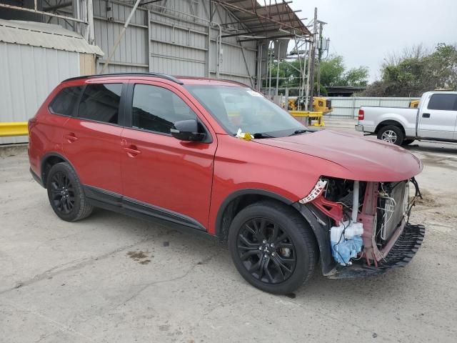JA4AD3A39KZ039567 Mitsubishi Outlander Se