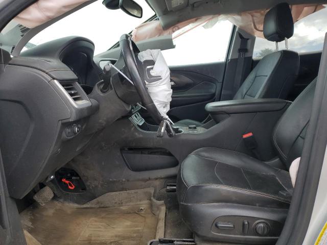3GKALVEV5ML355546 GMC Terrain Slt