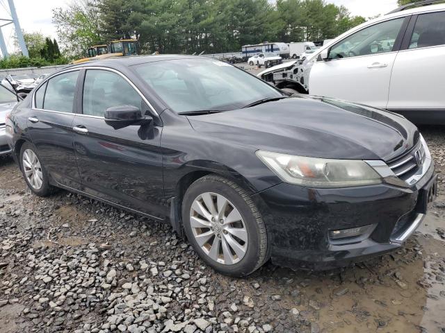 1HGCR2F80EA211990 Honda ACCORD EXL