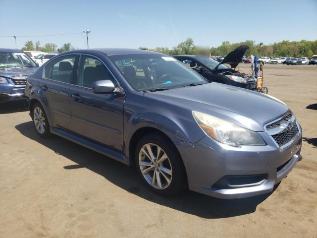 4S3BMBC68E3033813 Subaru Legacy 2.5i Premium