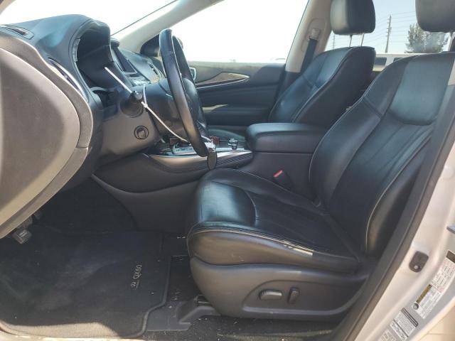 5N1AL0MN6FC511670 Infiniti QX60