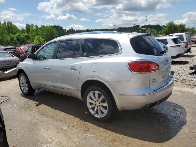 5GAKRCKD4HJ318288 Buick Enclave