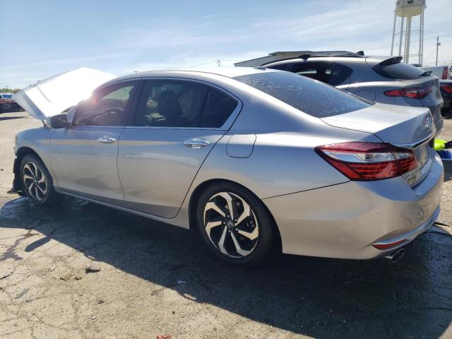 1HGCR3F84GA011946 Honda ACCORD EXL