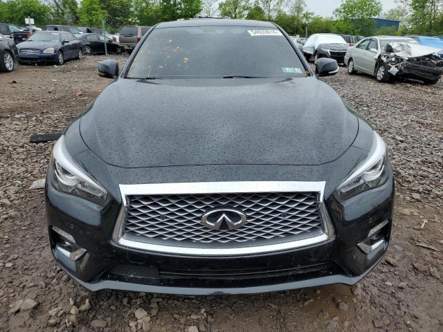 JN1EV7BR5MM755013 Infiniti Q50 LUXE
