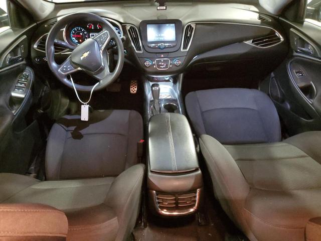 1G1ZE5ST0HF229678 Chevrolet MALIBU LT