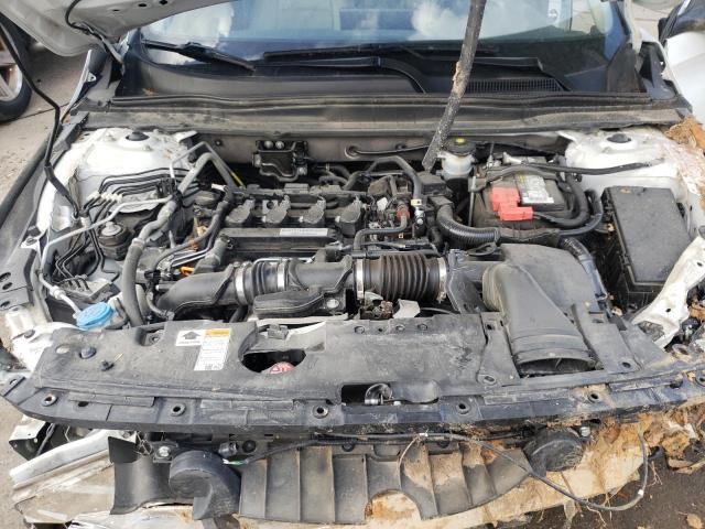 1HGCV1F12KA041863 Honda ACCORD LX