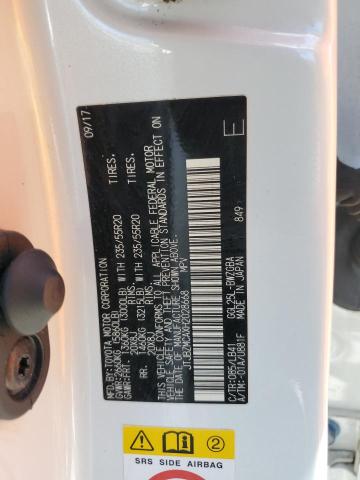 JTJBZMCAXH2028668 Lexus Rx 350 Base