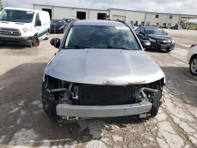 1C4NJCBA1HD123921 Jeep Compass Sport