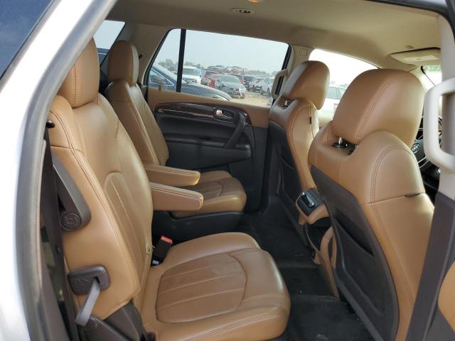 5GAKRBKDXGJ323908 Buick Enclave