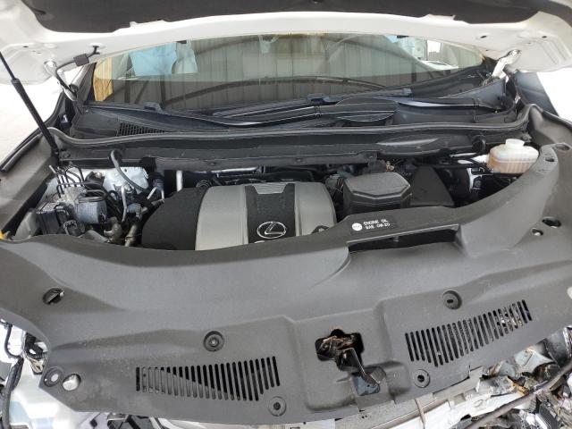 JTJBZMCA6H2026920 Lexus Rx 350 Base