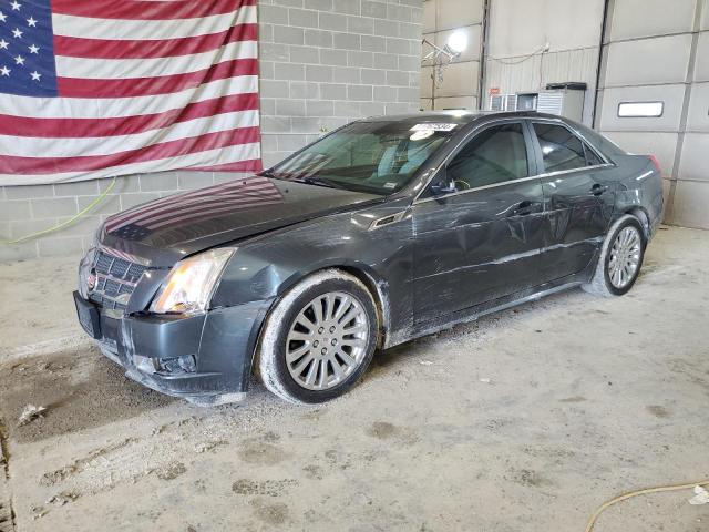 Auction sale of the 2011 Cadillac Cts Performance Collection, vin: 1G6DJ5ED1B0145352, lot number: 54767534