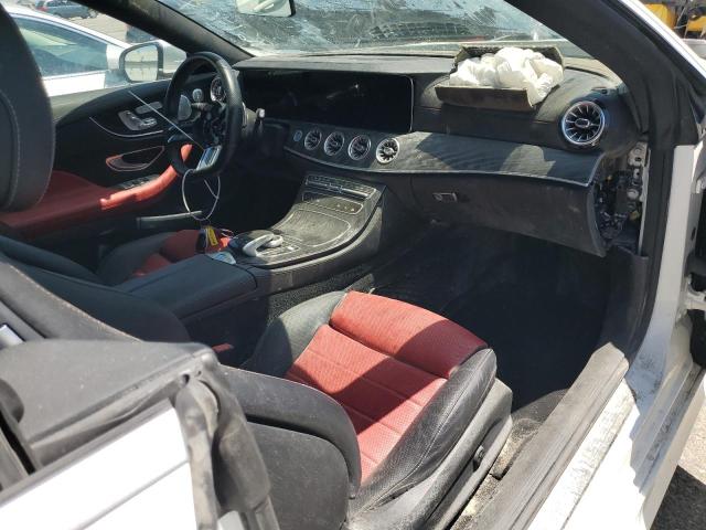 W1K1K5JB9MF150127 Mercedes-Benz E 450