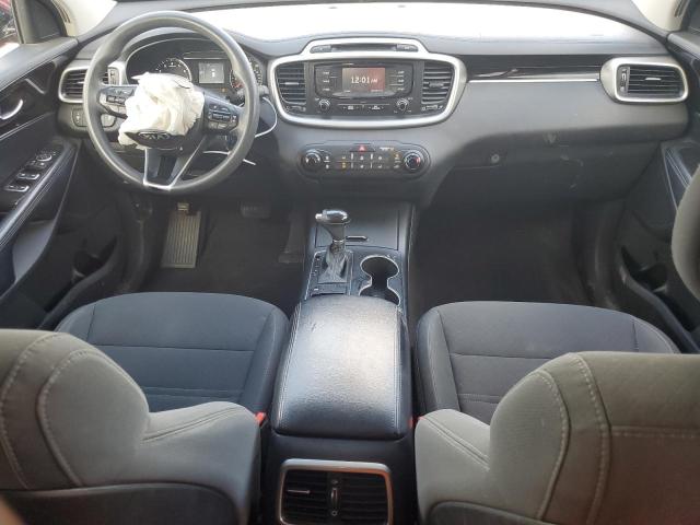 5XYPG4A53HG208598 KIA SORENTO LX
