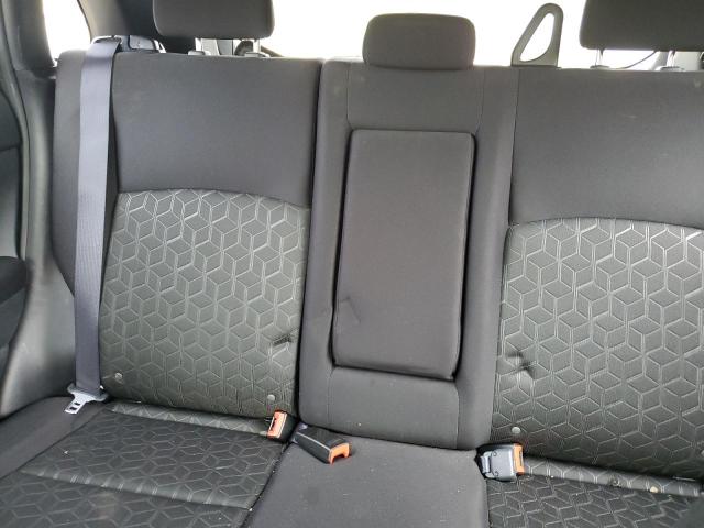 JA4APUAU4MU014081 Mitsubishi Outlander Sport Es