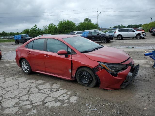 5YFEPRAE6LP046880 Toyota COROLLA LE