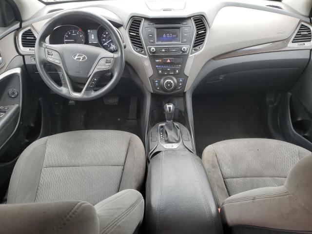 5NMZT3LB6JH080502 Hyundai SANTA FE SPORT