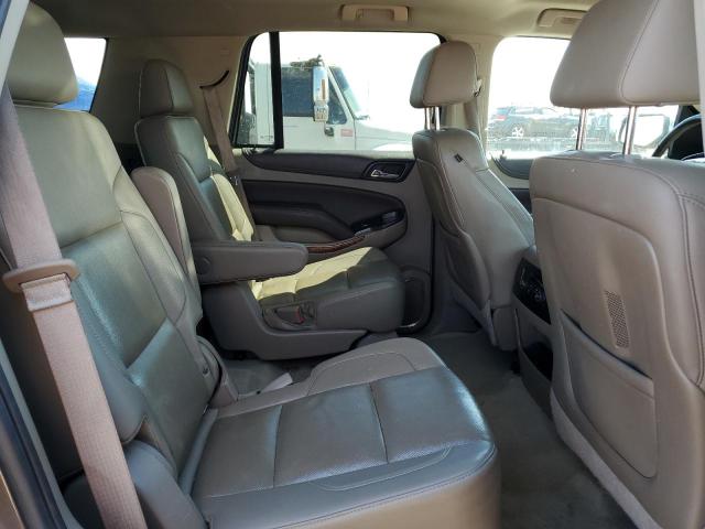 1GNSKCKC3FR610630 Chevrolet Tahoe K1500 Ltz