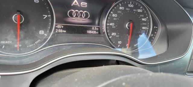 WAUFGAFC4GN019030 Audi A6 Premium Plus