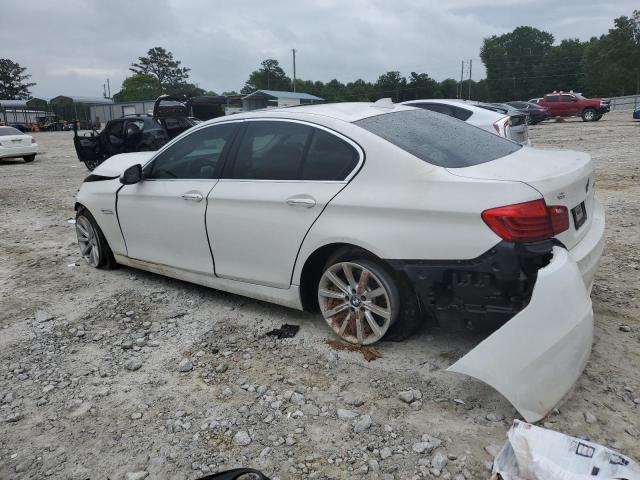WBA5B1C52FD919803 BMW 535 I