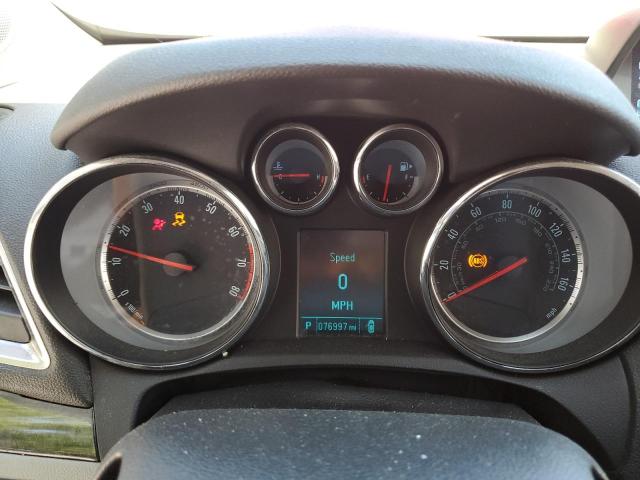 KL4CJBSB3FB169229 Buick Encore Convenience