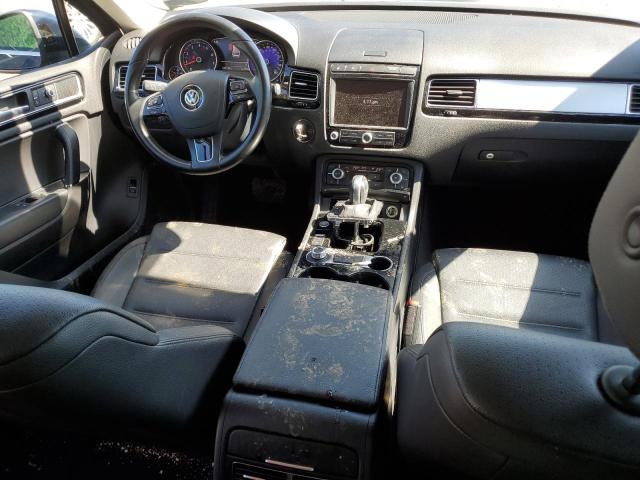 WVGEF7BP2HD001996 Volkswagen Touareg Sport