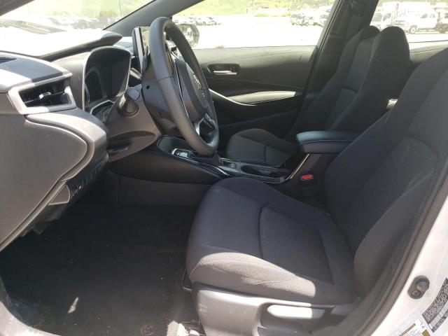JTND4MBE6M3114834 Toyota COROLLA SE
