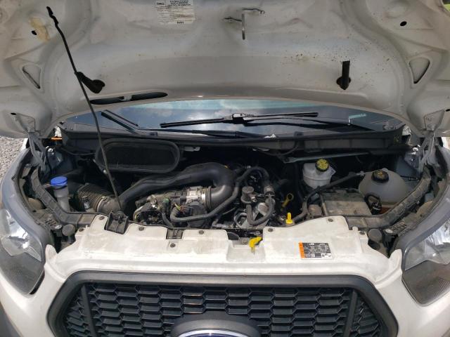 1FTBR1C88PKA82709 Ford Transit T-250