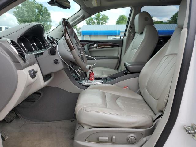 5GAKVCKD8GJ303738 Buick Enclave
