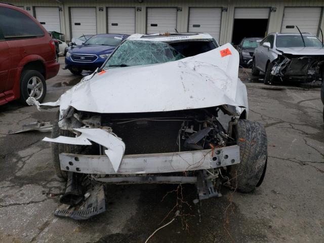 JTHBE1D26F5014698 Lexus IS 350