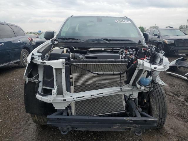 1GCHTBEA1L1238798 Chevrolet Colorado