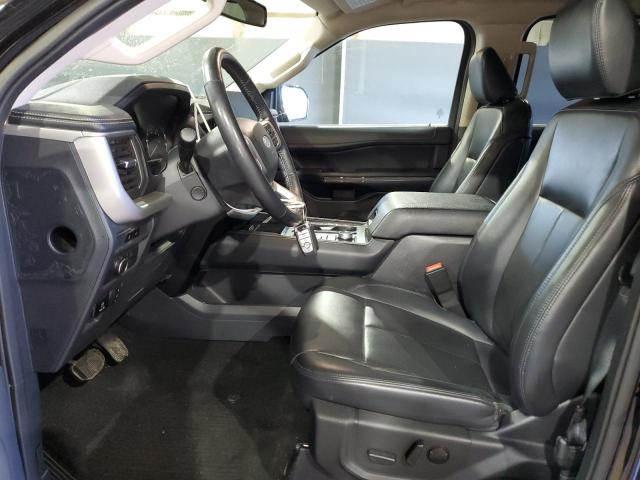 1FMJK1JT6NEA66815 Ford Expedition Max Xlt