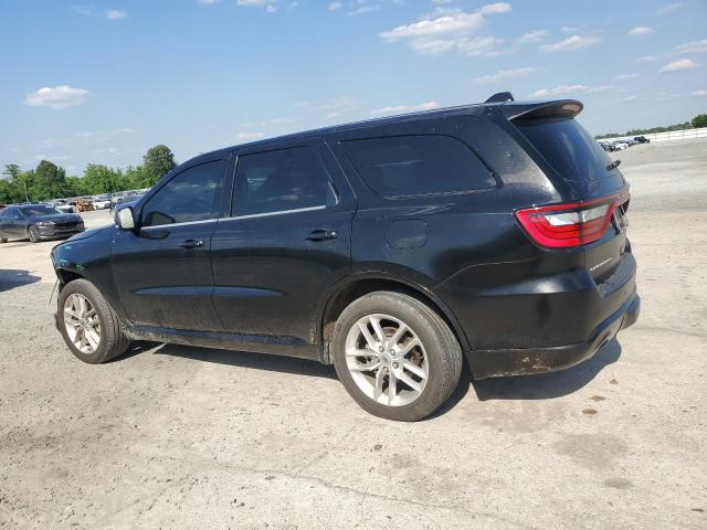 1C4RDHDG8MC846608 Dodge DURANGO GT