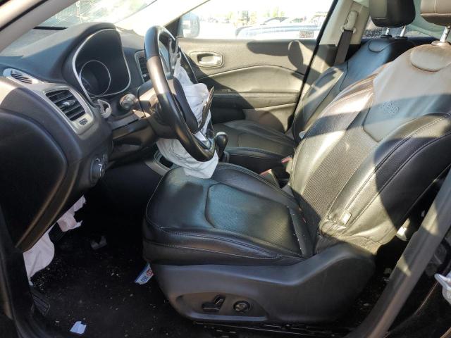 3C4NJDCBXKT827260 Jeep Compass Limited