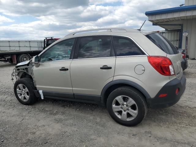 3GNAL2EK5ES517044 Chevrolet CAPTIVA LS