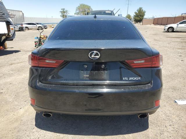JTHBA1D28G5037512 Lexus IS 200T