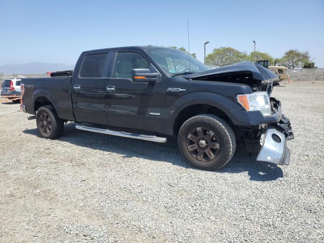 1FTFW1ET5EFC86868 Ford F150 Supercrew