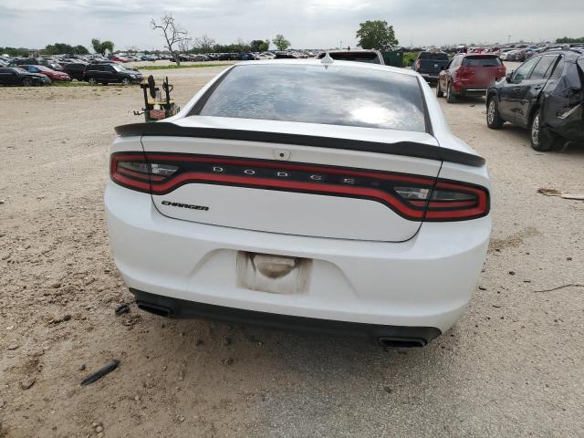 2C3CDXHG9GH312971 Dodge Charger Sxt