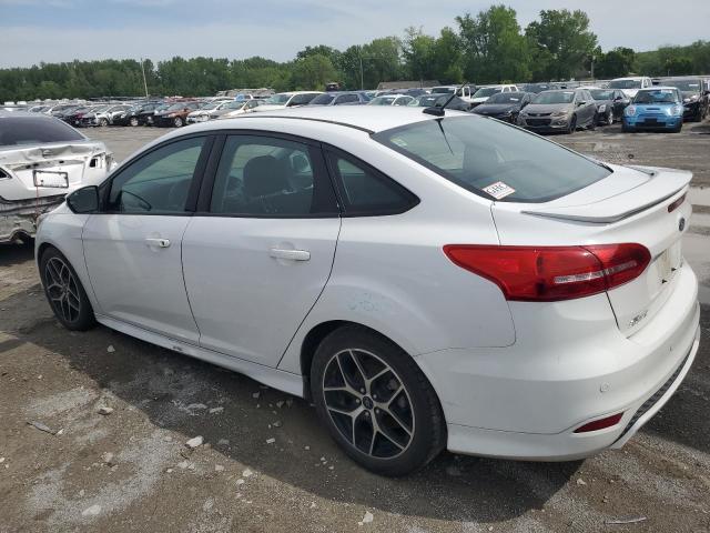 1FADP3F24GL289311 Ford FOCUS SE