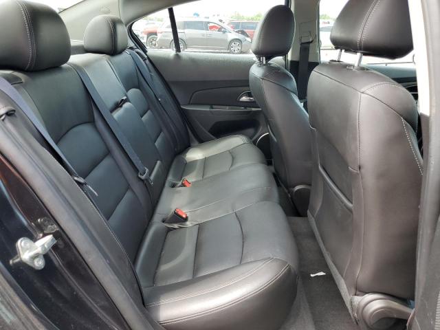 1G1PG5SB2E7325214 Chevrolet CRUZE LTZ