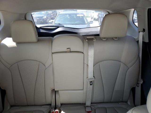 LRBFX2SA8KD011393 Buick Envision Essence