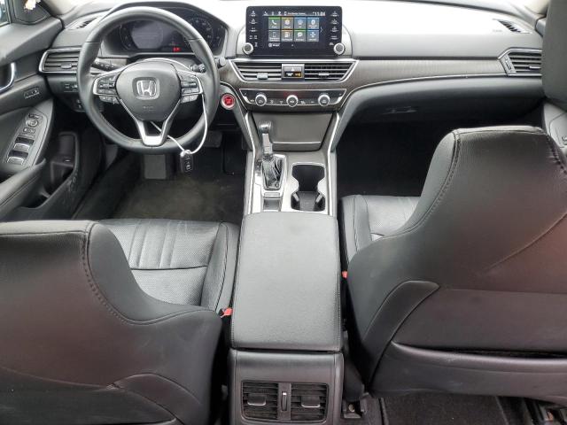 1HGCV1F57KA124465 Honda ACCORD EXL