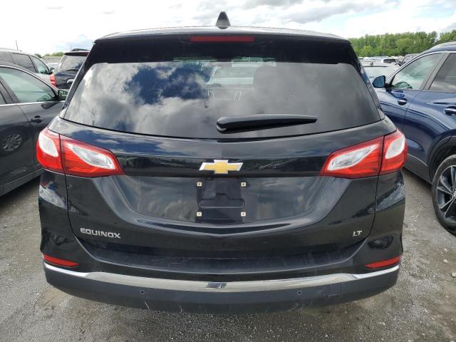 2GNAXJEV8J6248779 Chevrolet EQUINOX LT