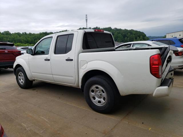 1N6DD0ER3HN701799 Nissan FRONTIER S