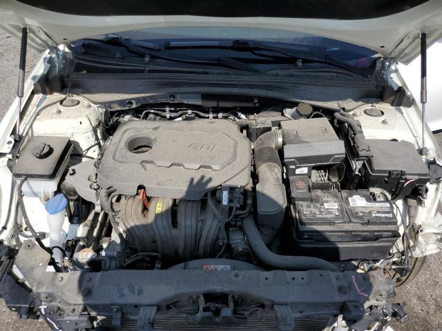 KNAGT4L35J5190382 KIA Optima Lx