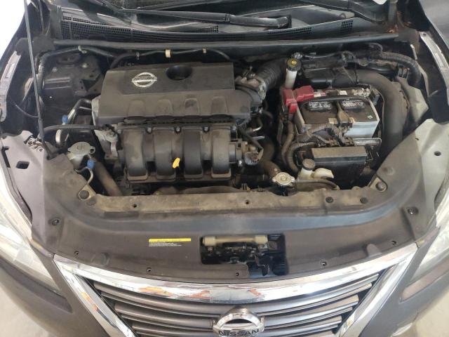 3N1AB7AP8EL670931 Nissan SENTRA S
