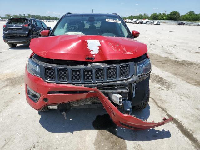 3C4NJDBB4LT217616 Jeep Compass Latitude