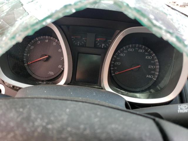 2GNALAEKXE1161180 Chevrolet EQUINOX LS